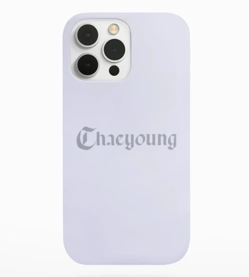 Twice Chaeyoung Case 2026 #22