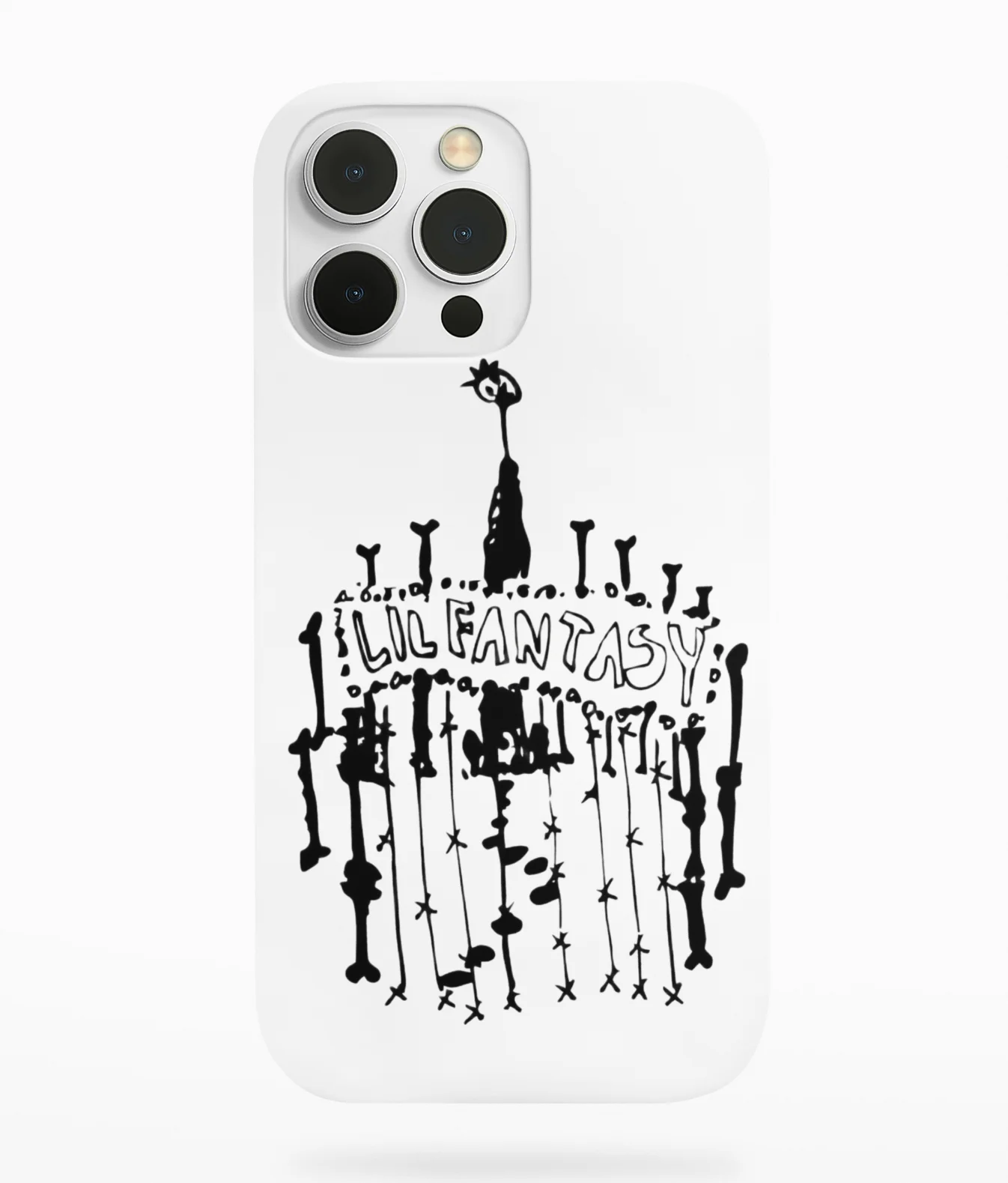 Twice Lil Fantasy Case 2026 #27