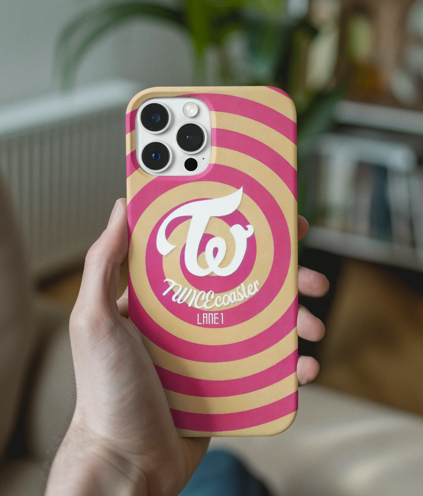 Twice Case 2026 #15 - Image 2