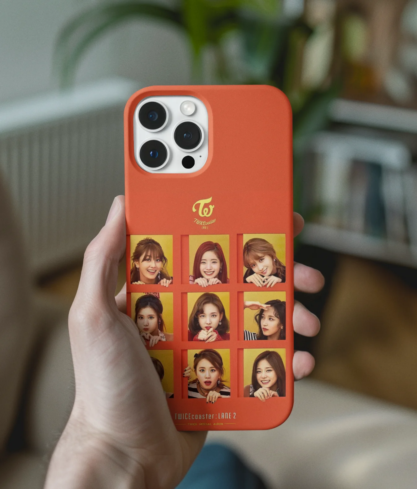 Twice Case 2026 #14 - Image 2