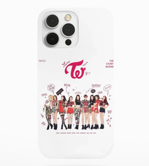 Twice Case 2026 #7