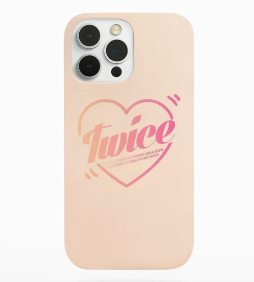 Twice Case 2026 #21