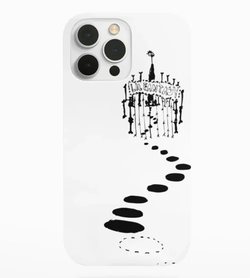 Twice Lil Fantasy Case 2026 #25