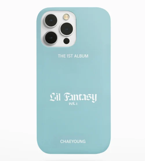Twice Lil Fantasy Case 2026 #23