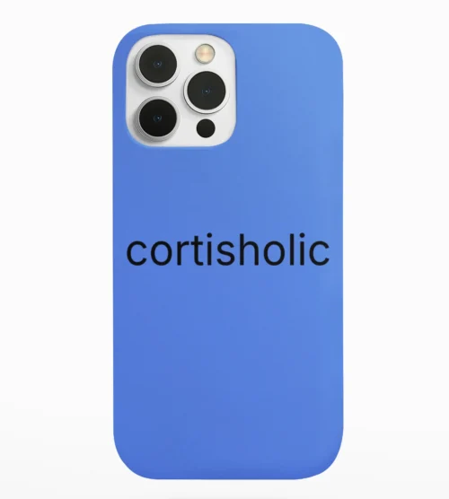 Cortis Phone Case #12
