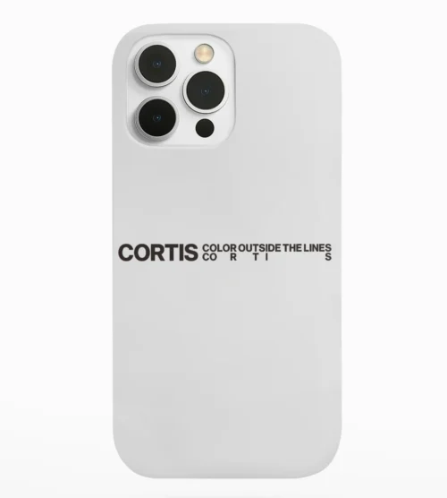 Cortis Phone Case #14