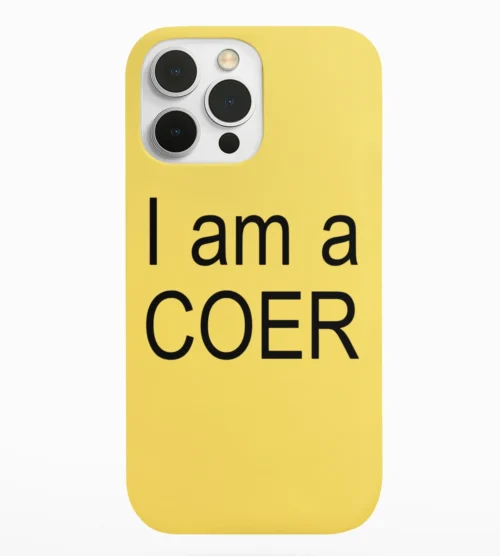 Cortis Phone Case #3