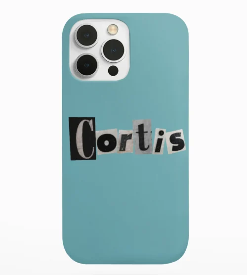 Cortis Phone Case #5