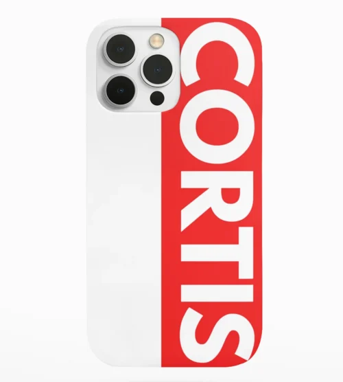 Cortis Phone Case #6