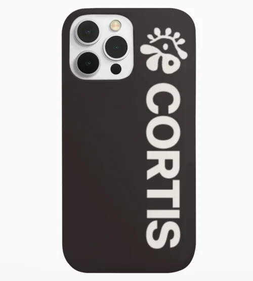Cortis Phone Case #4