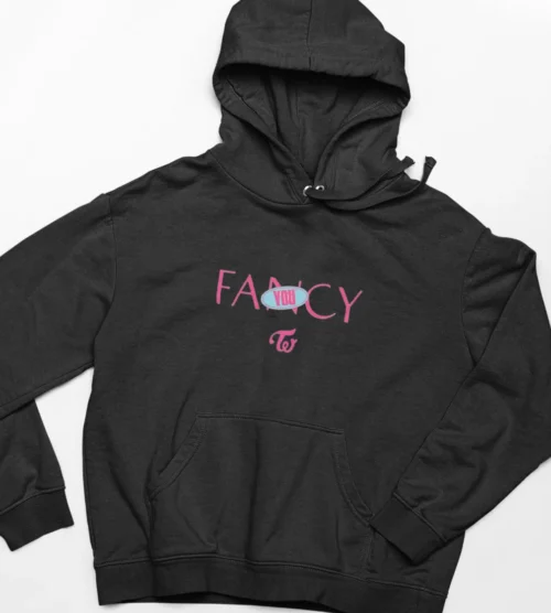 Twice Fancy Hoodie #26