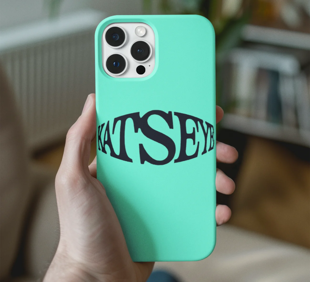 Katseye FE Phone Case - Image 2