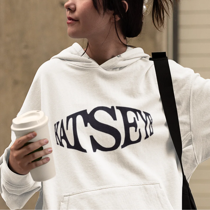 Katseye FE Hoodie #17 - Image 2