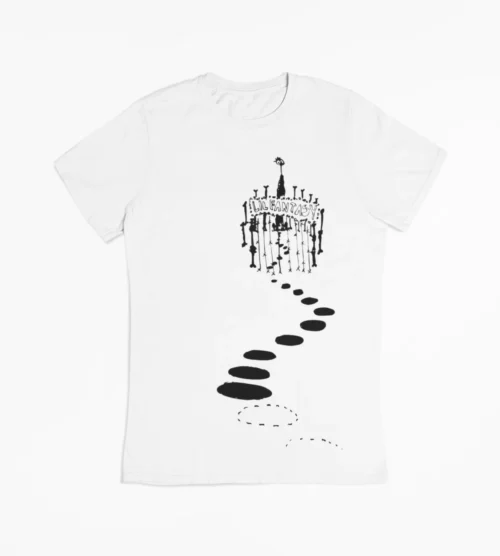 Twice Lil Fantasy T-Shirt #47