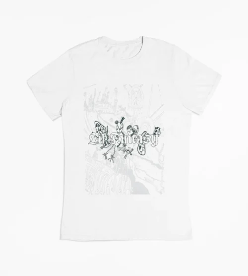 Twice Lil Fantasy T-Shirt #43