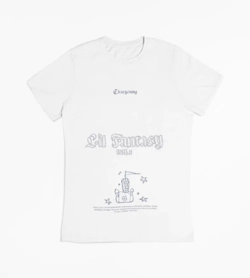 Twice Lil Fantasy T-Shirt #42