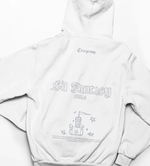 Twice Lil Fantasy Hoodie #23