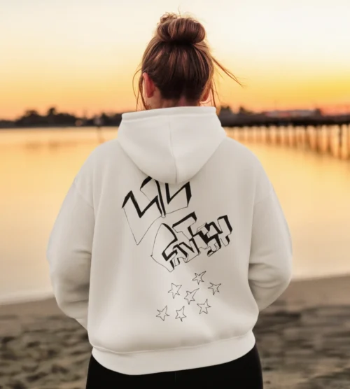 Twice Lil Fantasy Hoodie #19