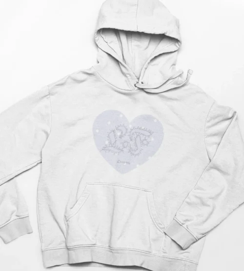 Twice Lil Fantasy Hoodie #25