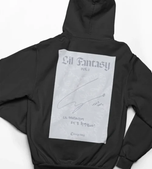 Twice Lil Fantasy Hoodie #21