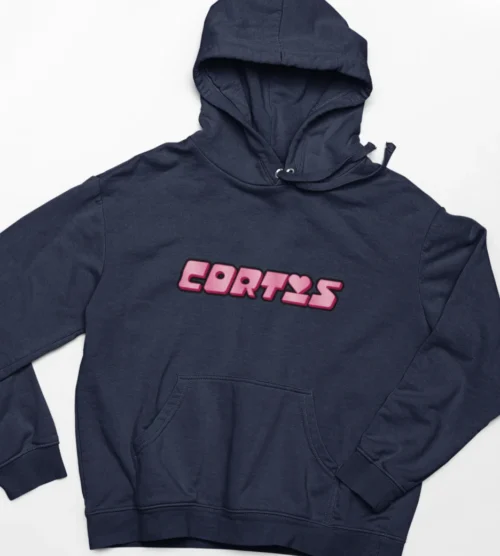 Cortis Hoodie #18