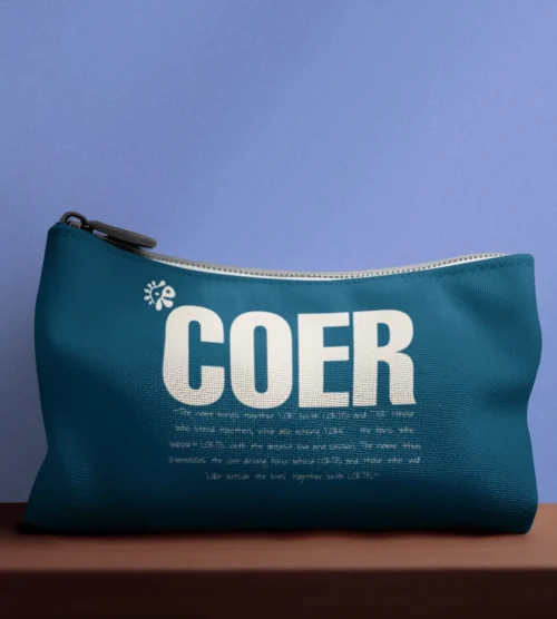 Cortis Pencil Case #2