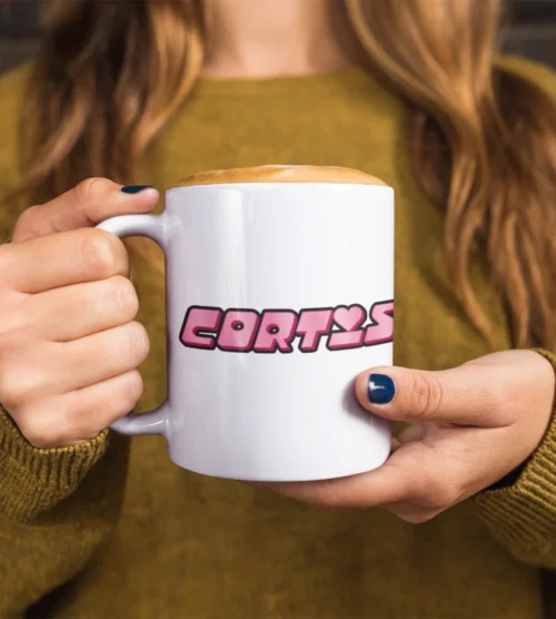 Cortis Mug