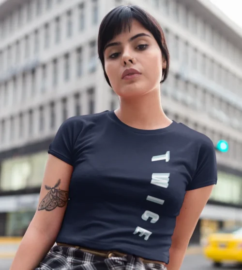 Twice Page Two T-Shirt #36