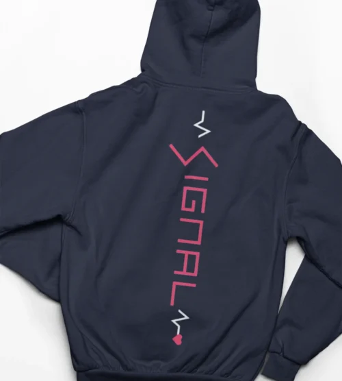 Twice Signal Hoodie #34