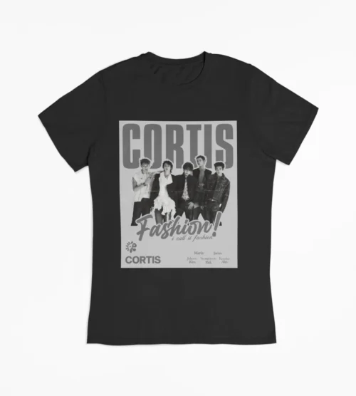 Cortis T-Shirt #8