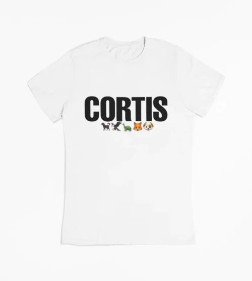 Cortis T-Shirt #23