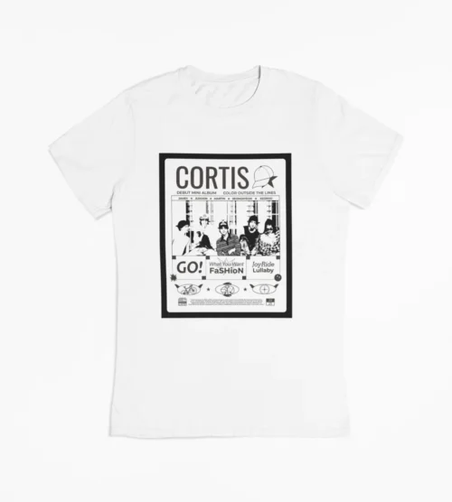 Cortis T-Shirt #9