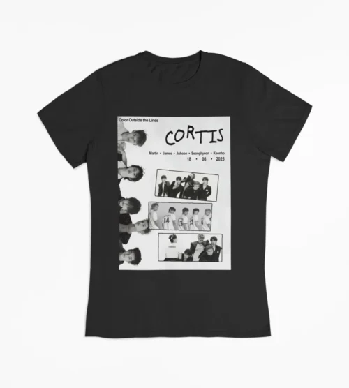 Cortis T-Shirt #12