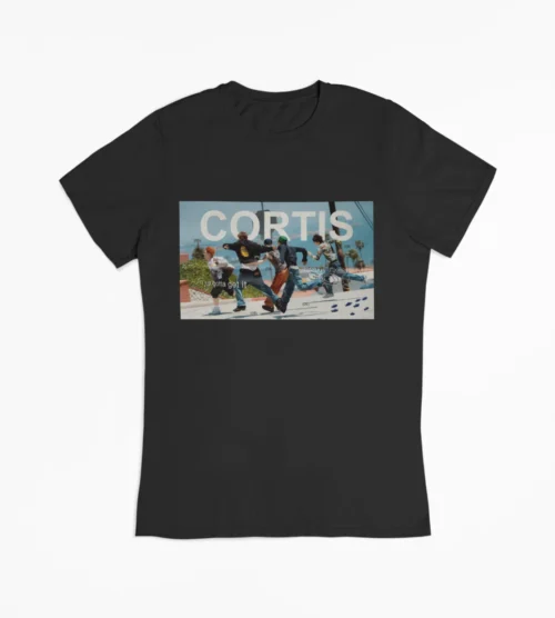 Cortis T-Shirt #14