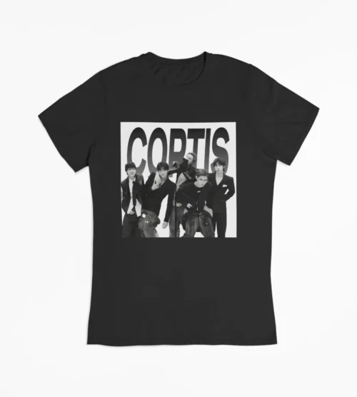 Cortis T-Shirt #15
