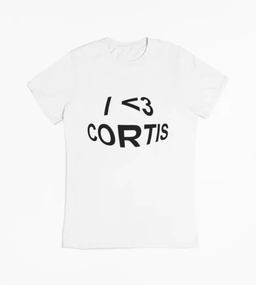 Cortis T-Shirt #25