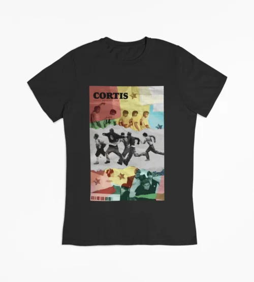 Cortis T-Shirt #3