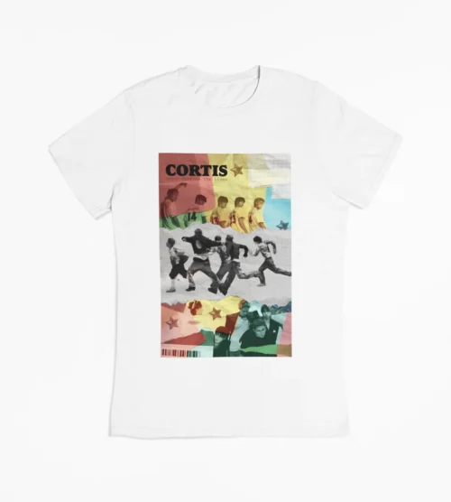 Cortis T-Shirt #19