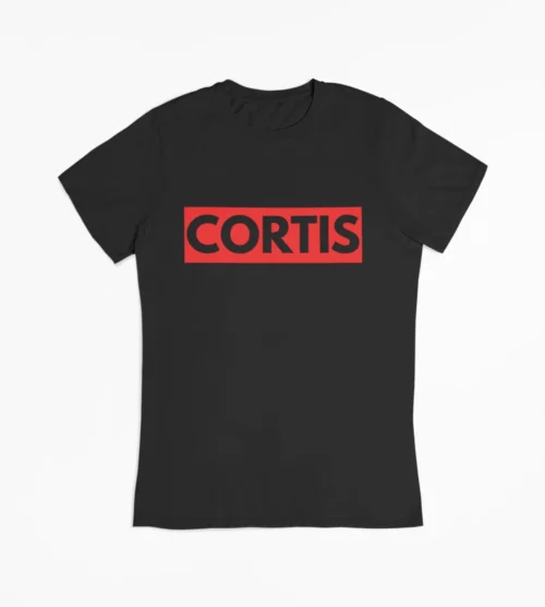 Cortis T-Shirt #20