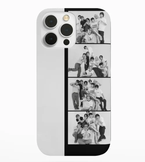 Stray Kids Photobooth Case #1