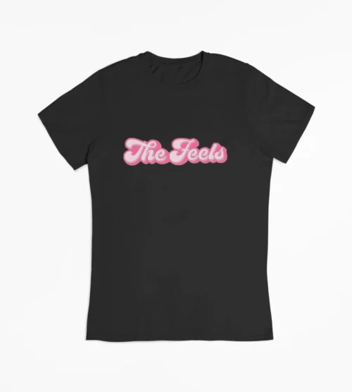 Twice The Feels T-Shirt #30