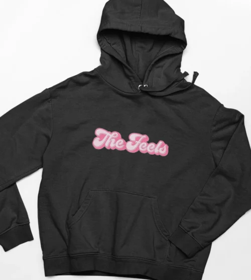Twice The Feels Hoodie #37