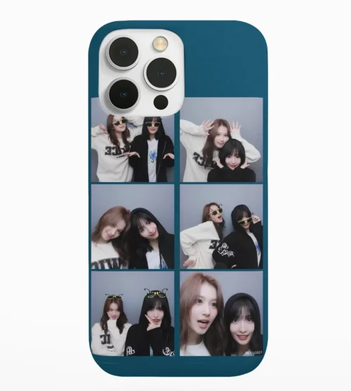 Twice Photobooth Phone Case #3