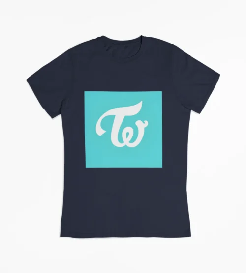 Twice T-Shirt #27