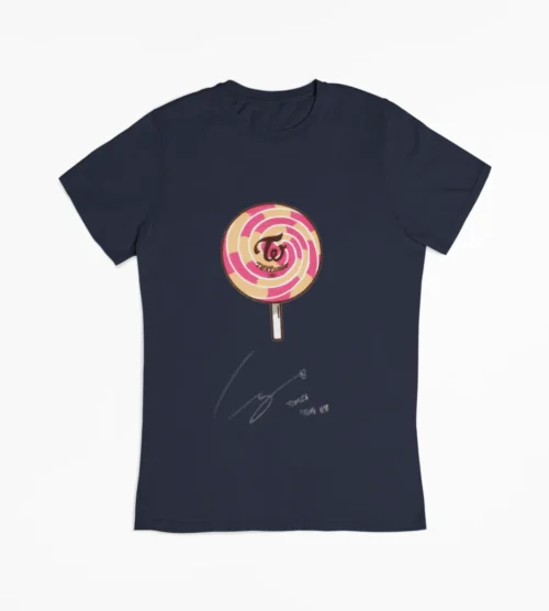 Twice Twicecoaster T-Shirt #2