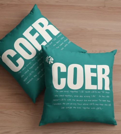 Cortis Pillowcase #2