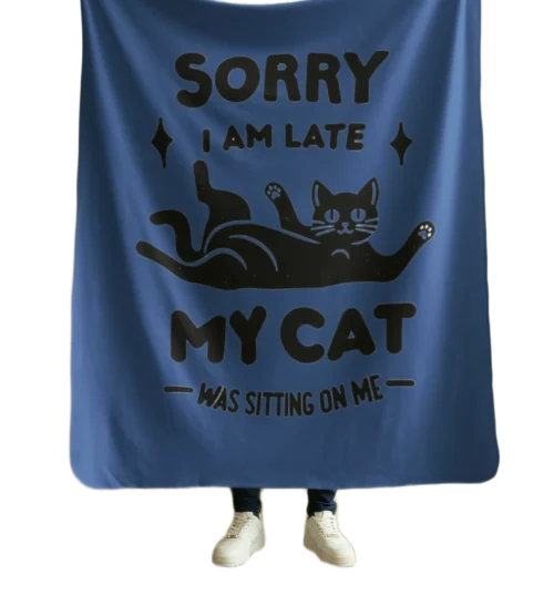 Sorry i’m late.. Blanket #33
