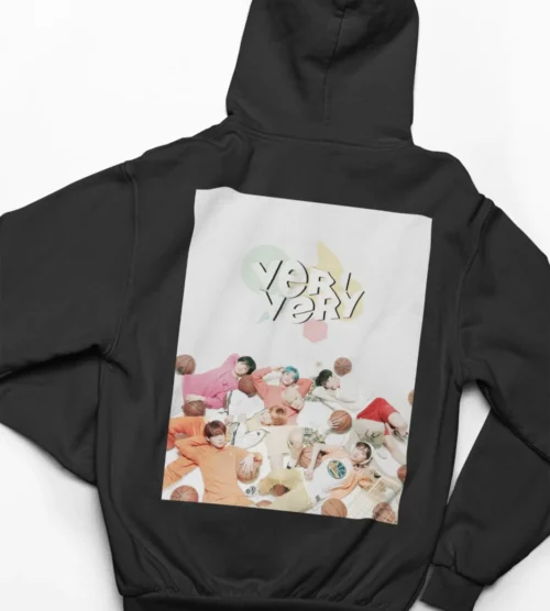 Verivery Hoodie #1