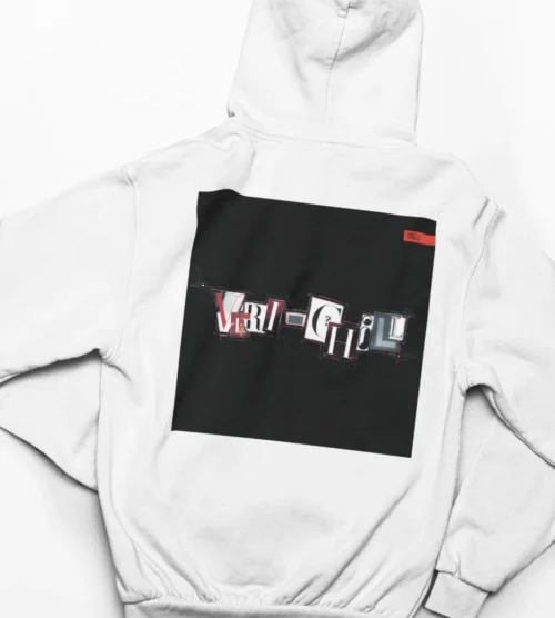 Verivery Hoodie #15