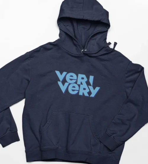 Verivery Hoodie #22
